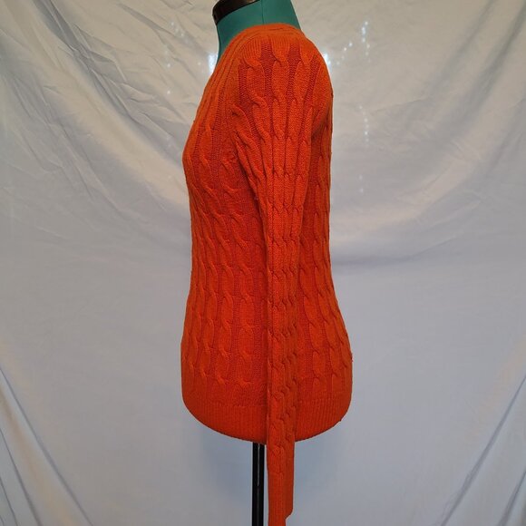 GAP Sweater - Orange - Picture 3 of 4